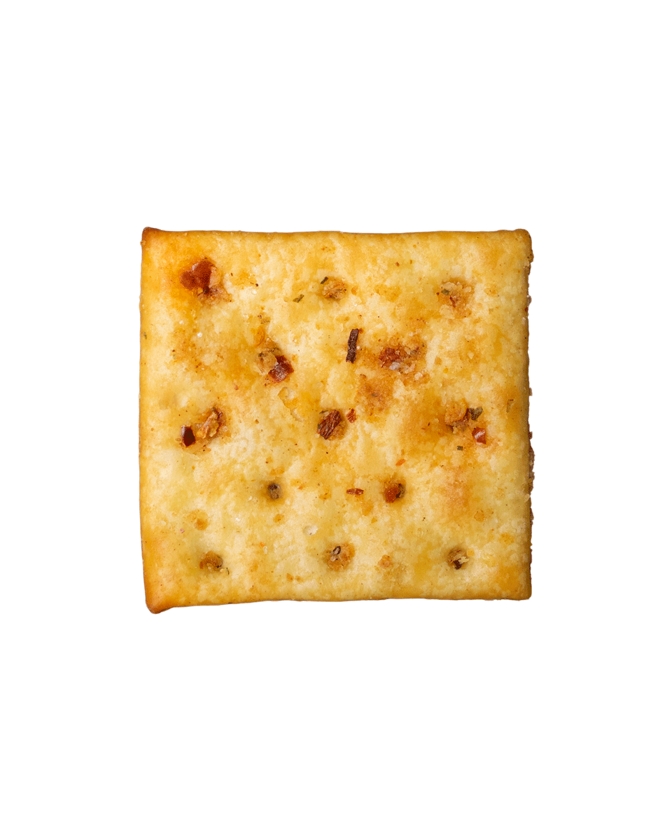 Spicy Ranch Firecrackers