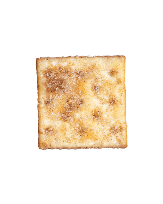 Cinnabella Crackers